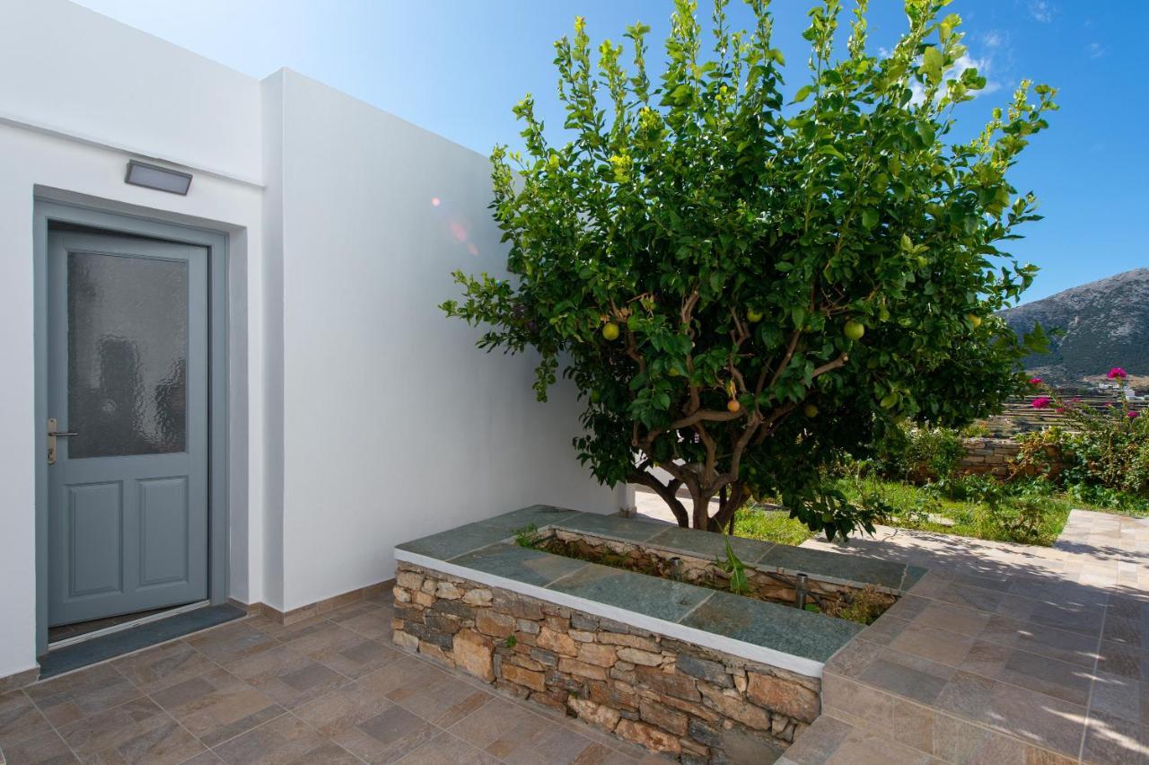 Mosxa House Apartment Artemonas Luaran gambar