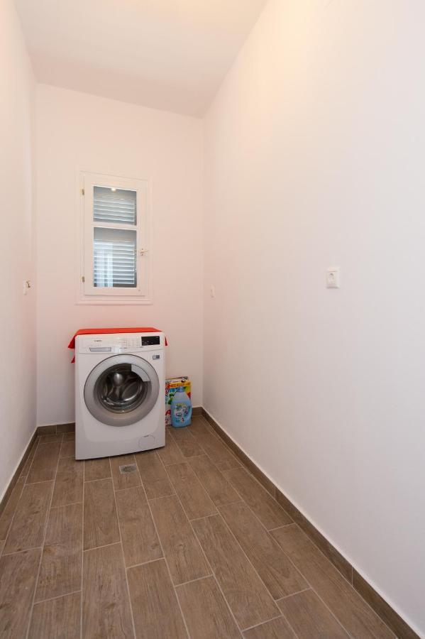 Mosxa House Apartment Artemonas Luaran gambar
